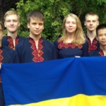 MathOlymp 2018: Young Ukrainian Mathematicians placed 4th