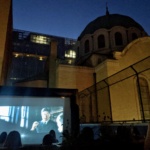 Kino na Dakhu: 2 days, 3 Ukrainian movies, One roof top in NYC