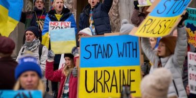 Newsletter #3: Day 8 of Ukrainians’ incredible resistance