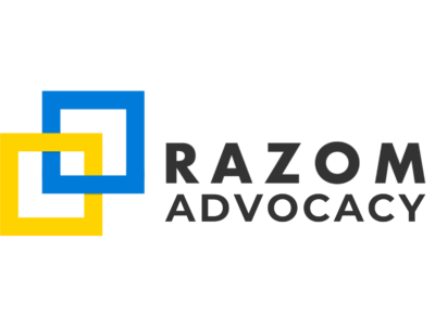 Razom For Ukraine Announces New Advocacy Advisory Board