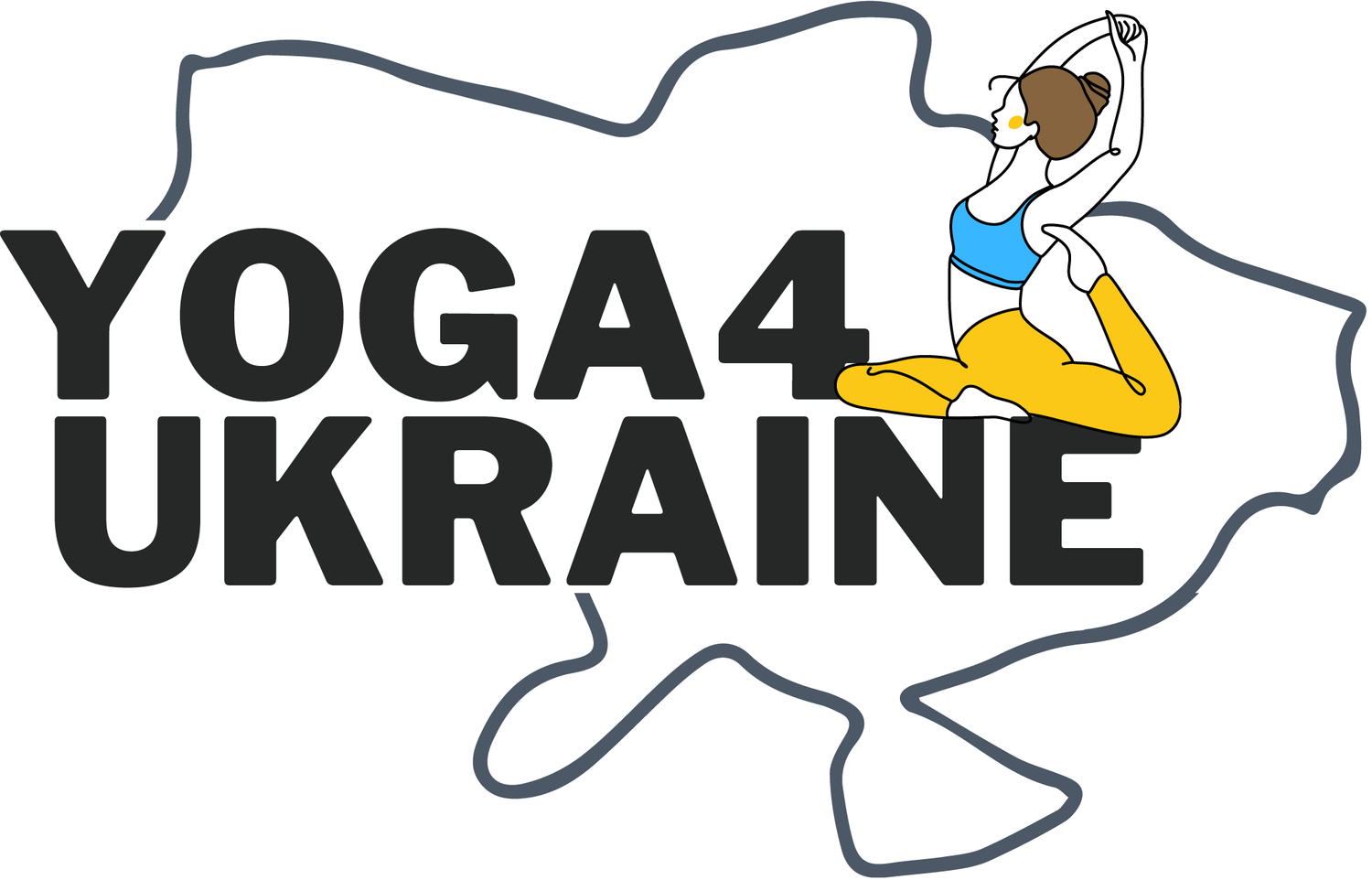 Online: Yoga4Ukraine
