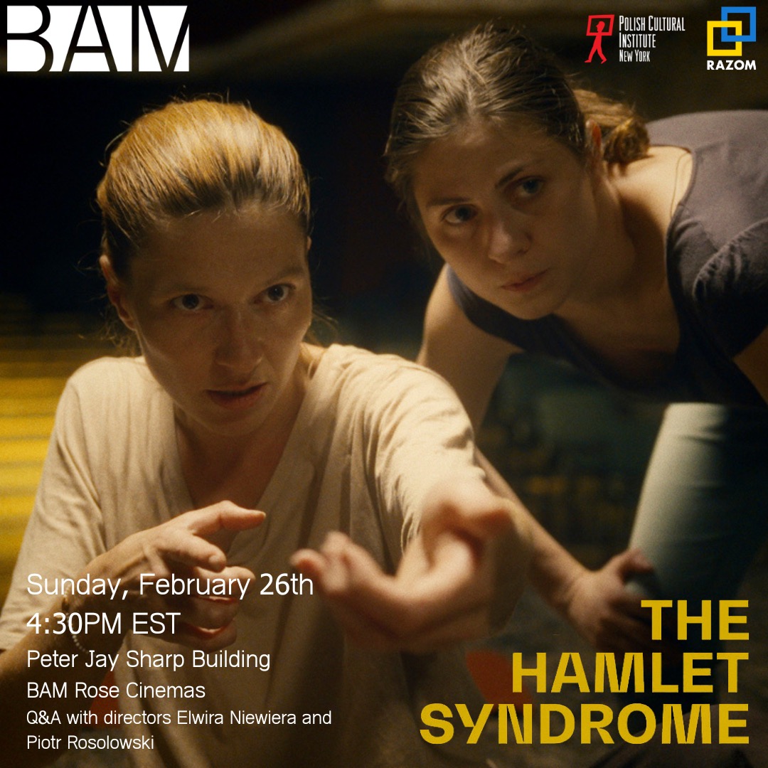 The Hamlet Syndrome Screening at BAM