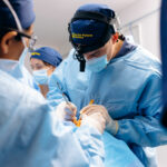30 Surgeries in 4 Days: Ivano-Frankivsk Welcomes Canadian and American Surgeons’ ‘Face the Future’ Mission