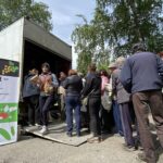 Razom Relief: Helping Liberated Ukrainians Regrow Their Lives