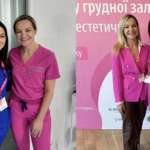 Advancing Women’s Health Care in Ukraine: Insights from Dr. Irena Karanetz and Dr. Alina Andriiv