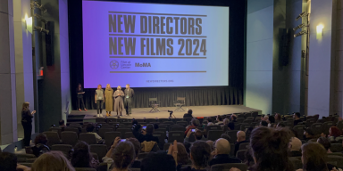 RAZOM CINEMA GRANT REPORT: OKSANA KARPOVYCH’S “INTERCEPTED” –  NEW DIRECTORS NEW FILMS 2024