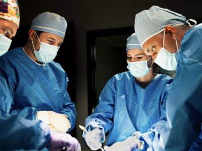 Empowering Ukrainian Surgeons: U.S. Training in Reconstructive and Neurosurgery