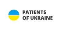 Patients of Ukraine logo